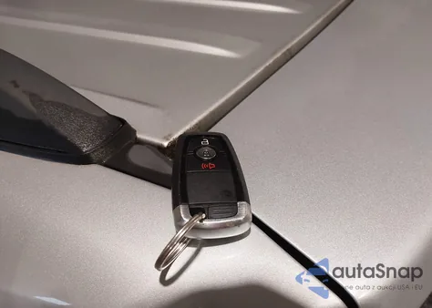 2018 Ford Ecosport Se from USA, damaged, VIN MAJ3P1TE0JC230214